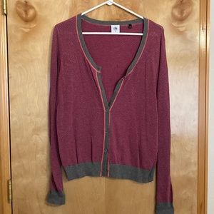 Cabi Meg Cardigan Sweater